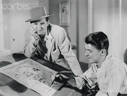 girl from jones beach eddie bracken public relations